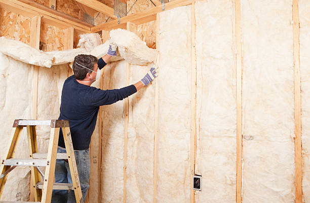 Types of Insulation We Offer in Glenwood, MN